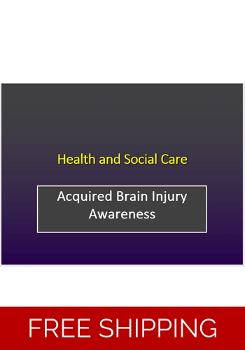 Brain Injuries - Acquired and Traumatic